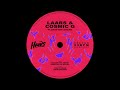 Laars  cosmic g  irregular minds