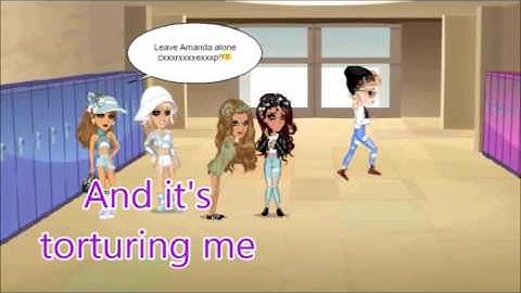 Silent Scream// MSP Version