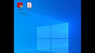 Mengatasi masalah karena harus menggunakan Adobe Acrobat Reader 32 Bit Khusus Windows 10 64 Bit