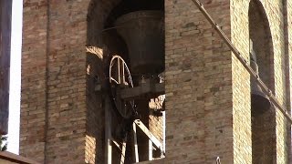 Campane della Chiesa di San Bernardino da Siena in Tordibetto di Assisi (PG) (02) v.364