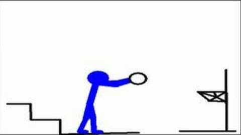 my first stick pivot animations