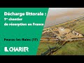 Résorption de la 1ère décharge littorale de France