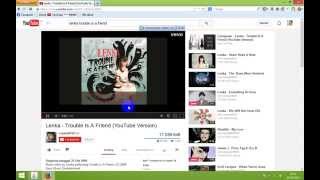 Video Tutorial Menggunakan Softether VPN Internet Gratis screenshot 3