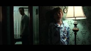 Insidious: Chapter 2 Official Trailer #1 (2013) - Patrick Wilson Movie