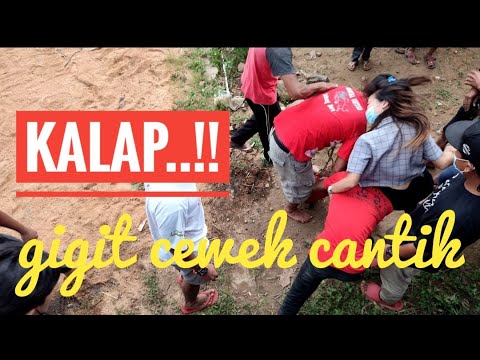 SENI KUDA LUMPING \