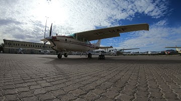 Thumbnail of Cessna 210 | Preflight