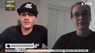 Better Budtenders Podcast Ep 6 Ft. Morgan Livingstone, Product Specialist at Cape Cod Cannabis