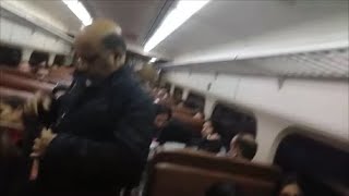 Transfer Style Ride: NECL #3177 to NJT #804 Pt. 2!