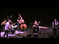 Improvisation - Proliferasian &amp; Xu Fengxia, Vancouver Jazz Festival 2012