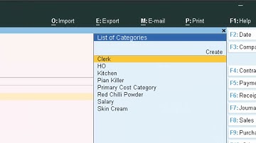 How to create and apply deduction pay heads in payroll in  tally prime@COMPUTEREXCELSOLUTION