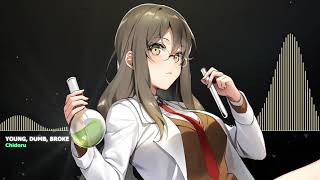 Download lagu Nightcore Young Dumb Broke Nightcore Young Dumb Broke