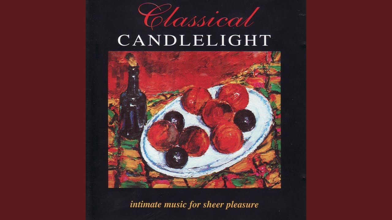在 YouTube 上觀看「Andante from Op. 33, No. 6 in D Major」