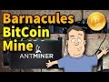 BTC Cloud Mining Video : How to Manually Mine Bitcoin Online for Free