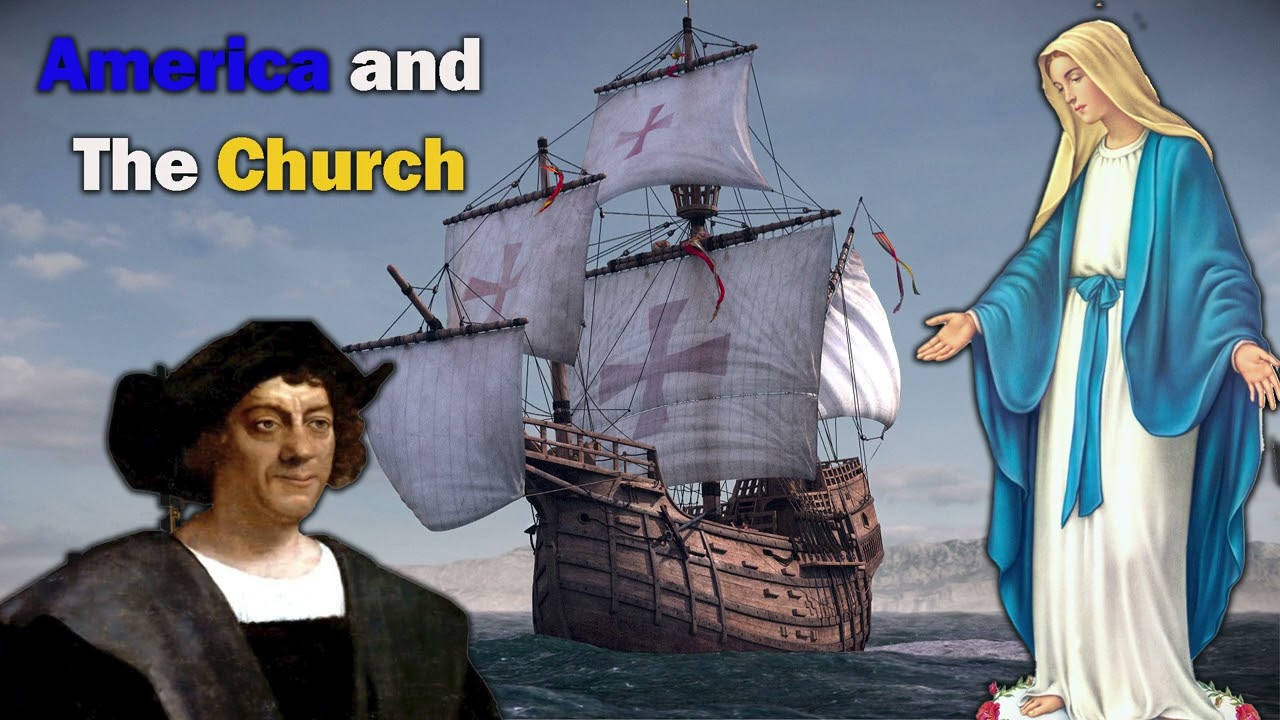 America and the Church