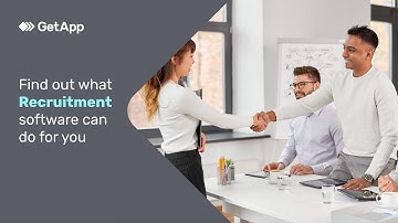 Find out what Recruitment software can do for you – GetApp Video Buyer Guide