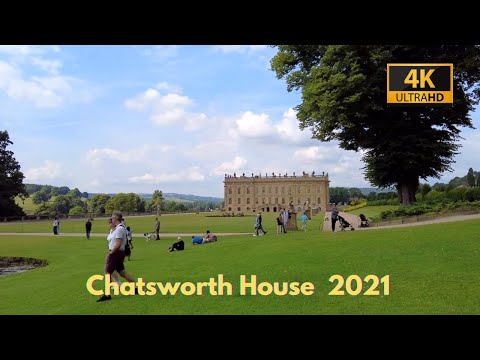 Video: Gucci Və Chatsworth House Ortaqlıqlarını Elan Etdilər