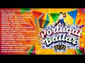 Vários Artistas - Portugal a bailar 21/22 (Full album)