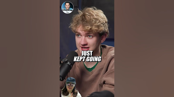 Risking it all for a dare (never do this) #DoctorMike