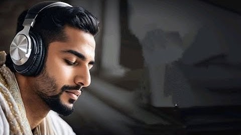 القارئ بكر | قُلْ أَؤُنَبِّئُكُم بِخَيْرٍ | الربع الخامس من الجزء الثالث.