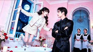 A marriage of convenience turned into an obsession Why won t he leave me despite our agreement