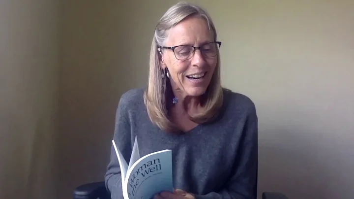 Sr. Annette Moran Poetry Reading with Kay Satre