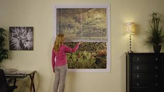 Cordless Aluminum Blinds – Residential | Classic Improvement Products – Orange County, CA 🏠