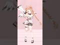 #ほんまやでなんでやねんしらんけど #ほんまやでダンス #モナキ