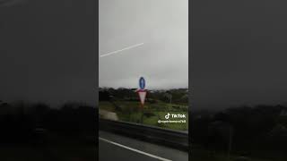 viaje por Galicia