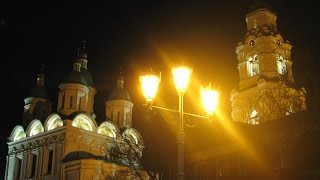 река Волга. река Волга.