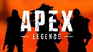 The Dumbest Callouts In Apex Legends