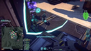 PlanetSide2 (Derps and Alerts)