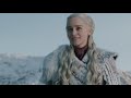 Первый полет на драконе Джона Сноу - Игра Престолов//Game of Thrones