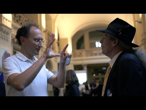 Видео: Трейлер (Разум, сердце и душа, 2019) - вся информация о фильме на FilmNavi.ru