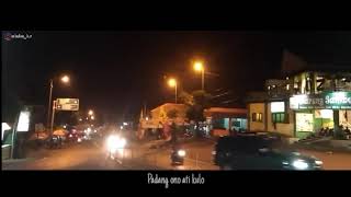 BUNDERAN PACET MOJOKERTO