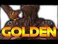 What It Feels Like To Have Golden Shurikens On Genji ( ͡° ͜ʖ ͡°)