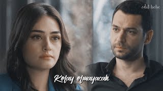 Ramo & Sibel - Kolay olmayacak \