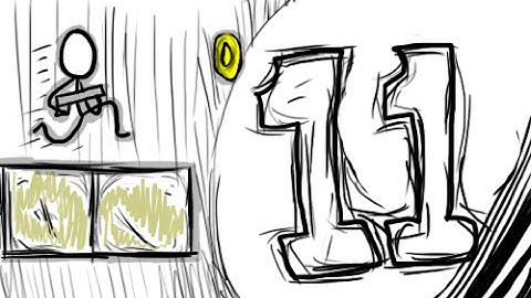 AS3 Platformer Tutorial Part 11 - Saving Screens and Ladders