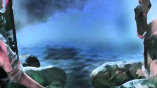 Battlefield 4 - Singleplayer Ending Music/Dialogue