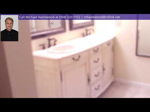110 Ovenbird Circle, Princeton, WV home video tour
