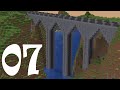 DOSTLUK İÇİN KÖPRÜLER KURDUK :) | Minecraft Modsuz Survival | S7 Bölüm :07