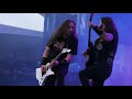 Exodus- Aftershock Festival, Discovery Park, Sacramento 10/7/21 enhanced DPA Audio Live 4k Thrash