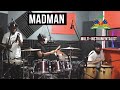 Madman VS Madman (Mad Sound Check)