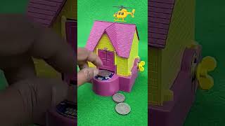 (video-1047)"mini mouse Bank 🏦 collection review 🔥💯 don't miss out 💢⚡🤡#subscribe #shortvideo #like