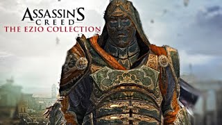 Assassin's Creed Revelations (The Ezio Collection) Unlocking The Armour of Ishak  Pasha - YouTube