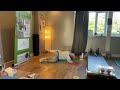 Pilates for Back strength