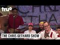 The Chris Gethard Show - Chris Gethard's Assistant Reads His Texts On Live TV | truTV