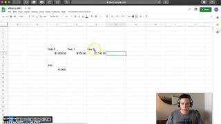 How to Calculate IRR - Real Estate Coaching