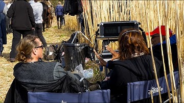 The Bastard Executioner | Inside: The Locations | FX