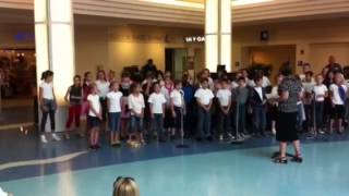 Durbin Creek Elementary School - JAX 2013 Spring Music Program
