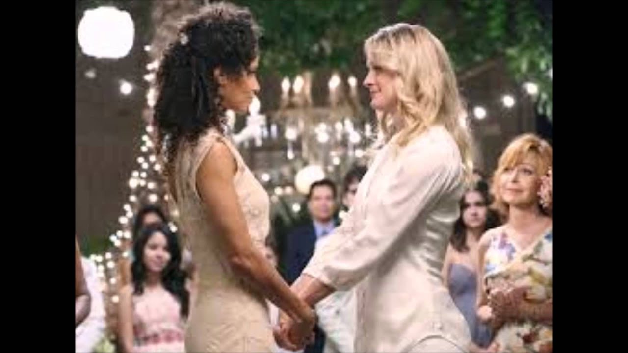 The Fosters   Photograph by Brandon Walker